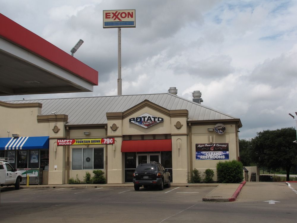 3400-3402 Highway 21 E, Bryan, TX 77808